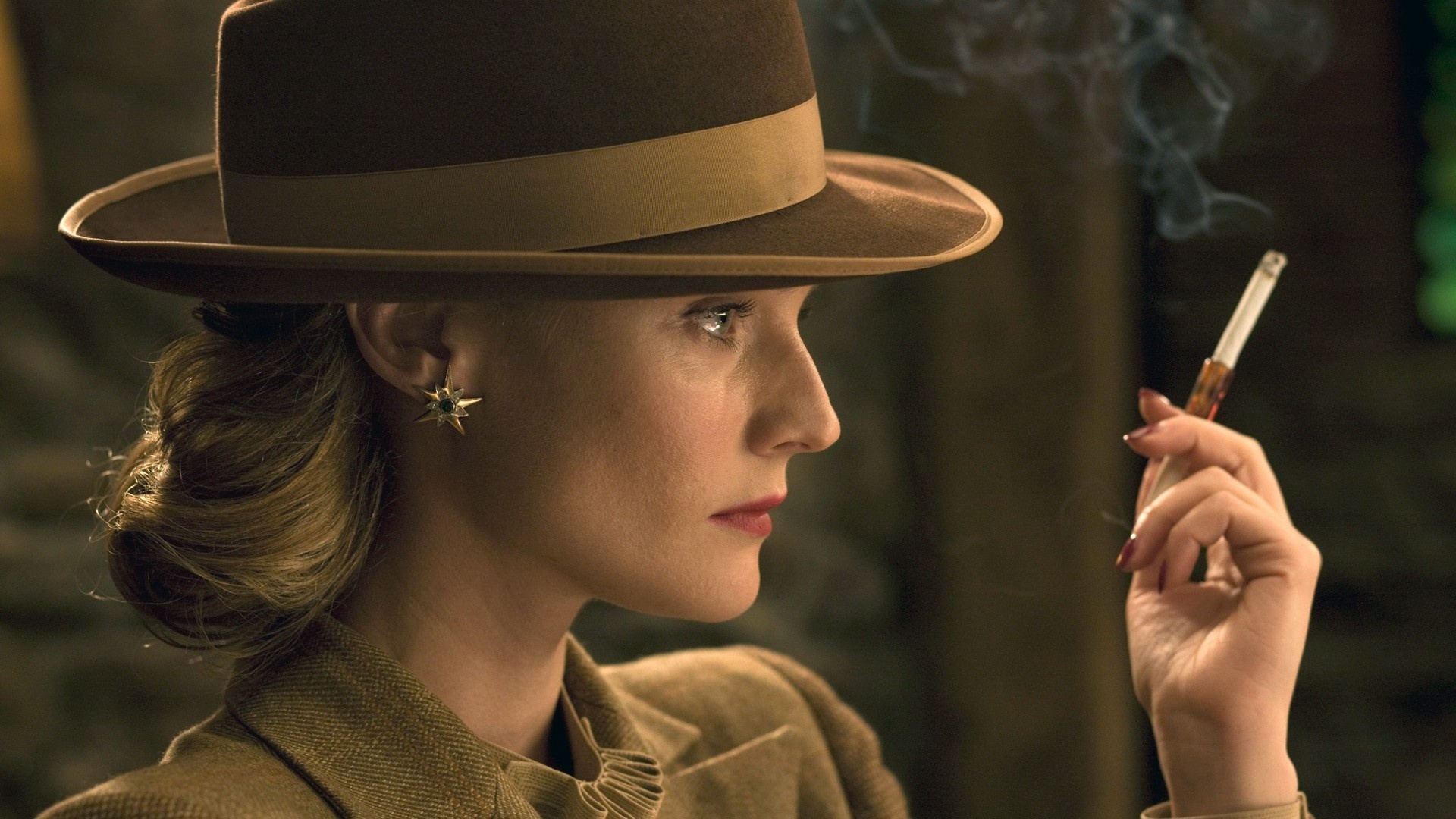 女明星模特国外美女壁纸495