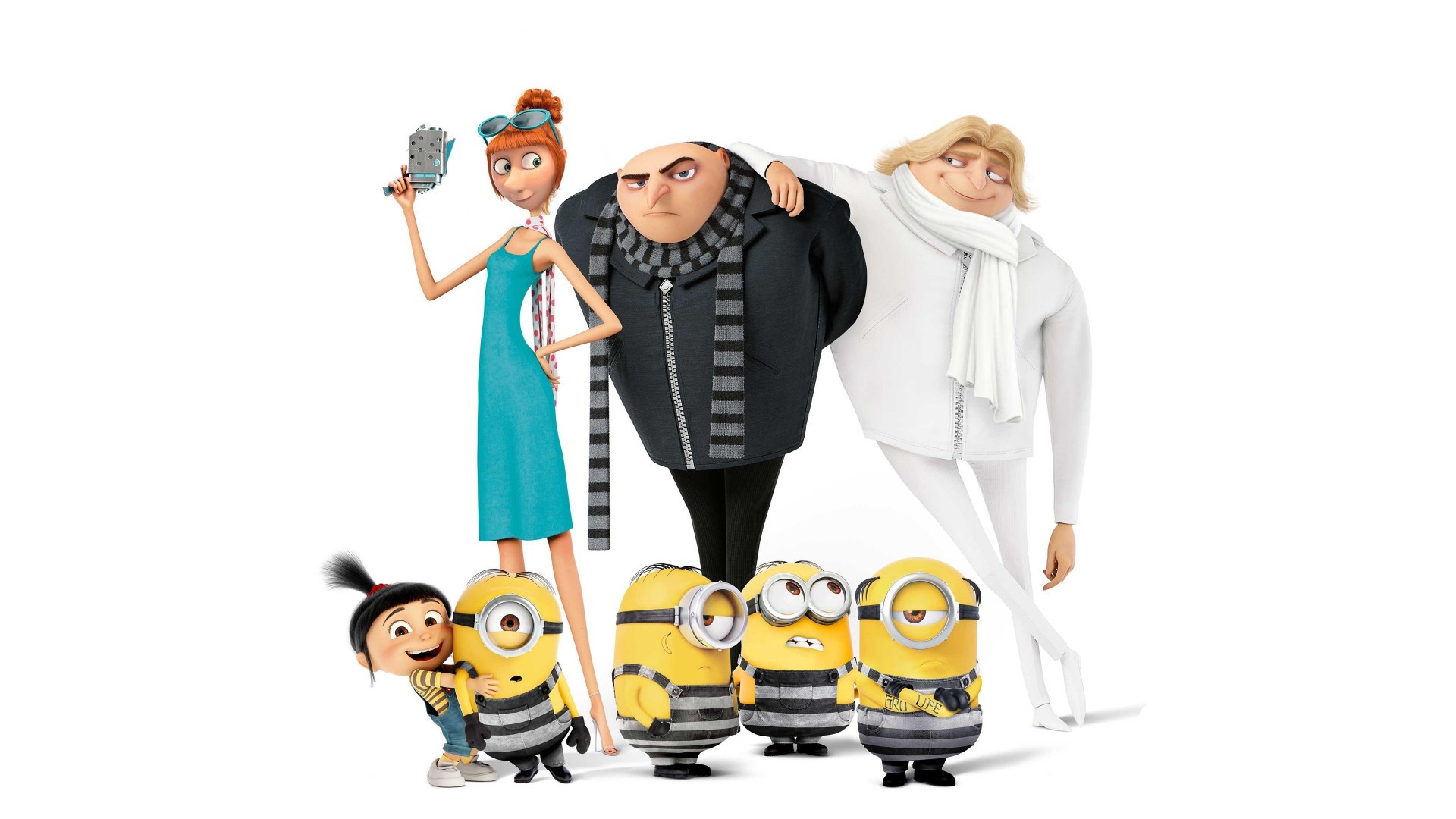 Despicable Me 卑鄙的我 壁纸专辑21 - 1680x1050 壁纸下载 - Despicable Me 卑鄙的我 壁纸专辑 ...