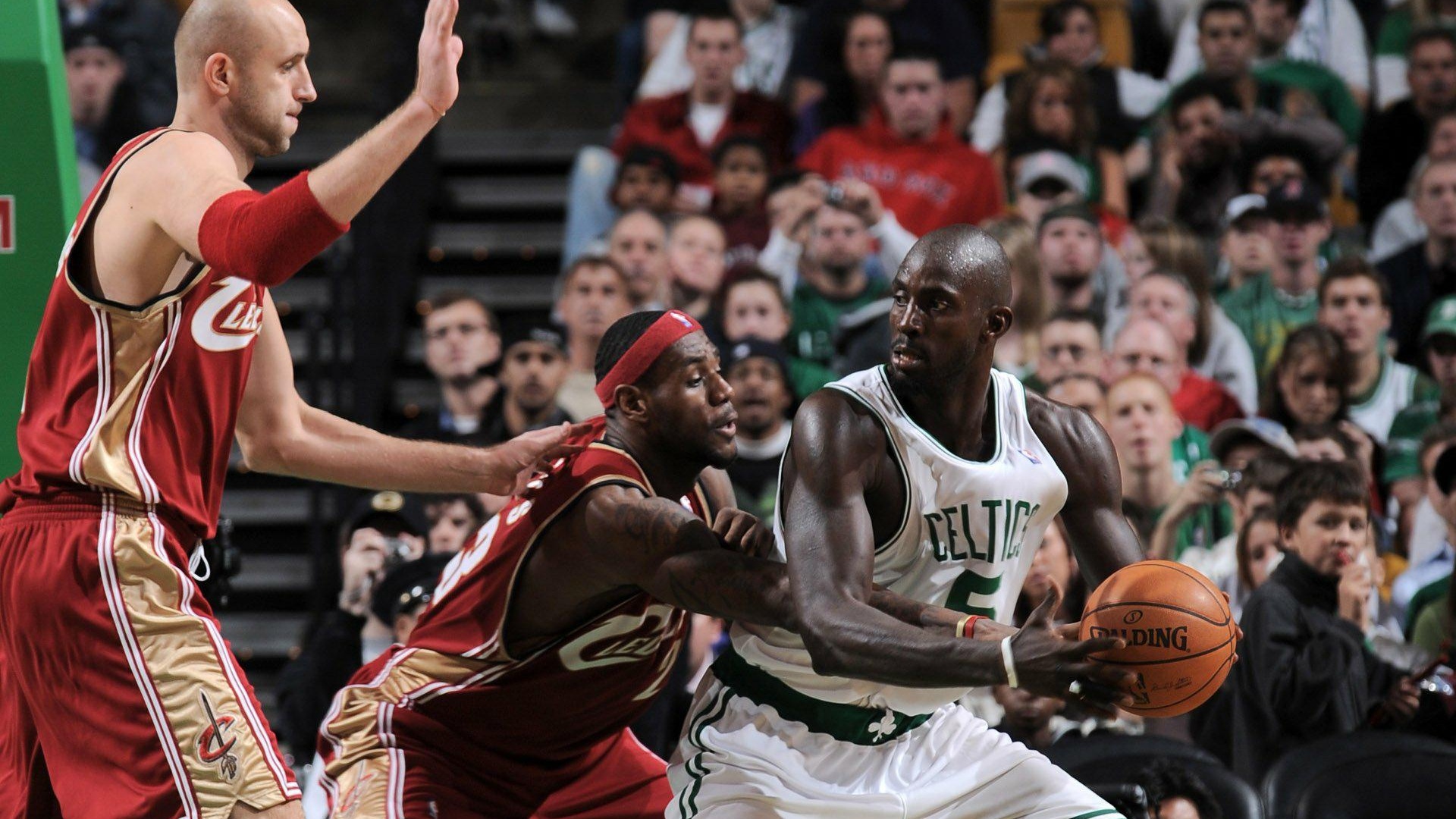 篮球 NBA 运动 劲爆体育壁纸【1】