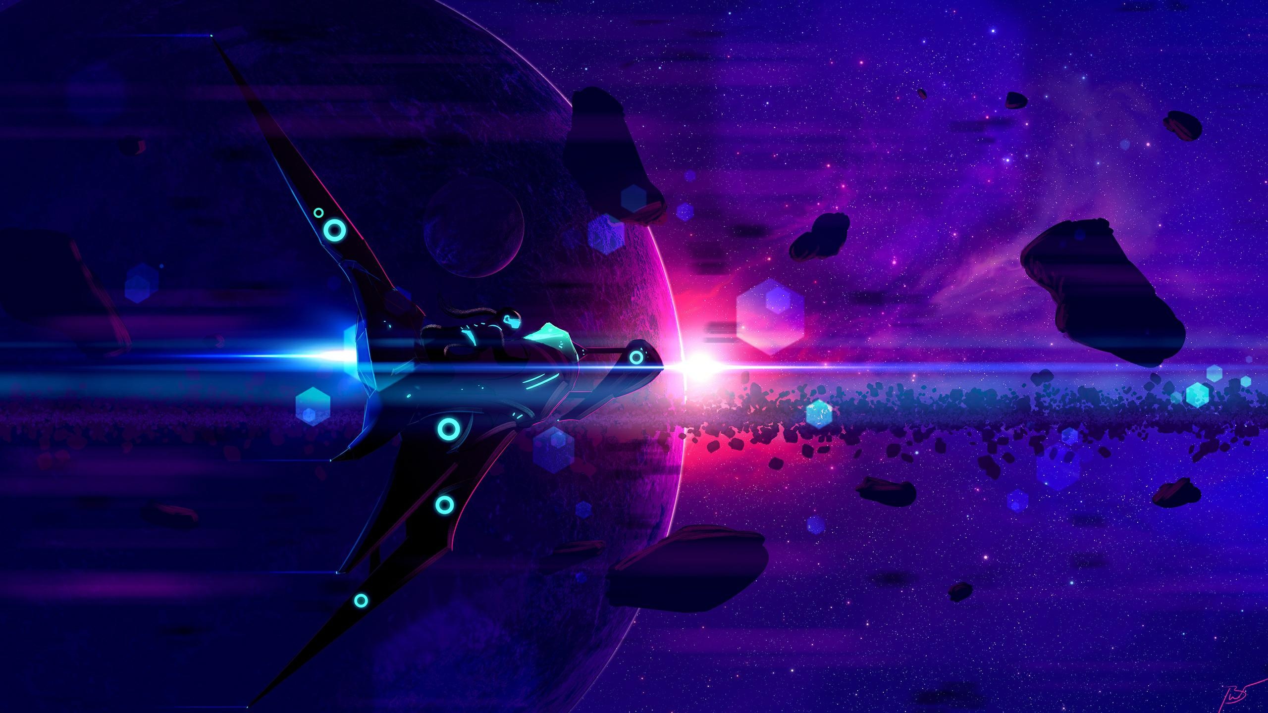 安装元气桌面,海量壁纸一键设置尺寸:2560x1440体积:0.