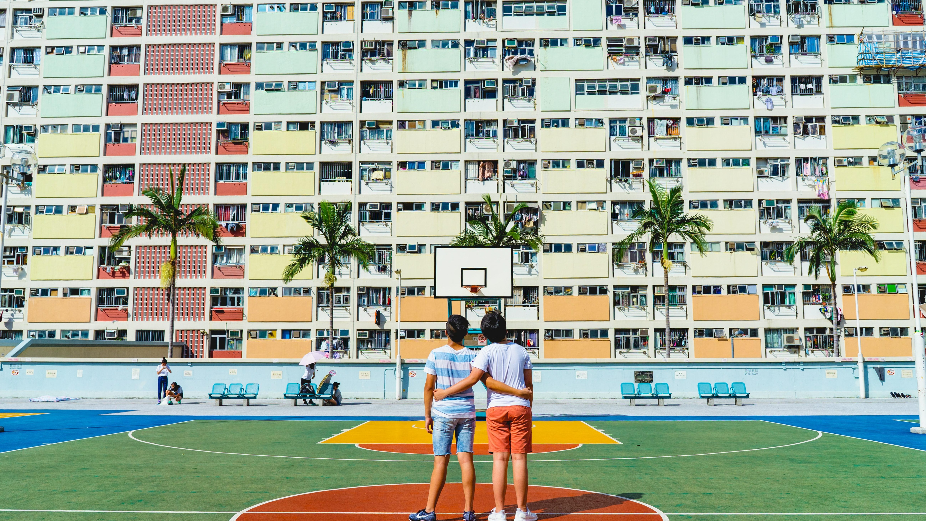 体育 篮球壁纸【52】