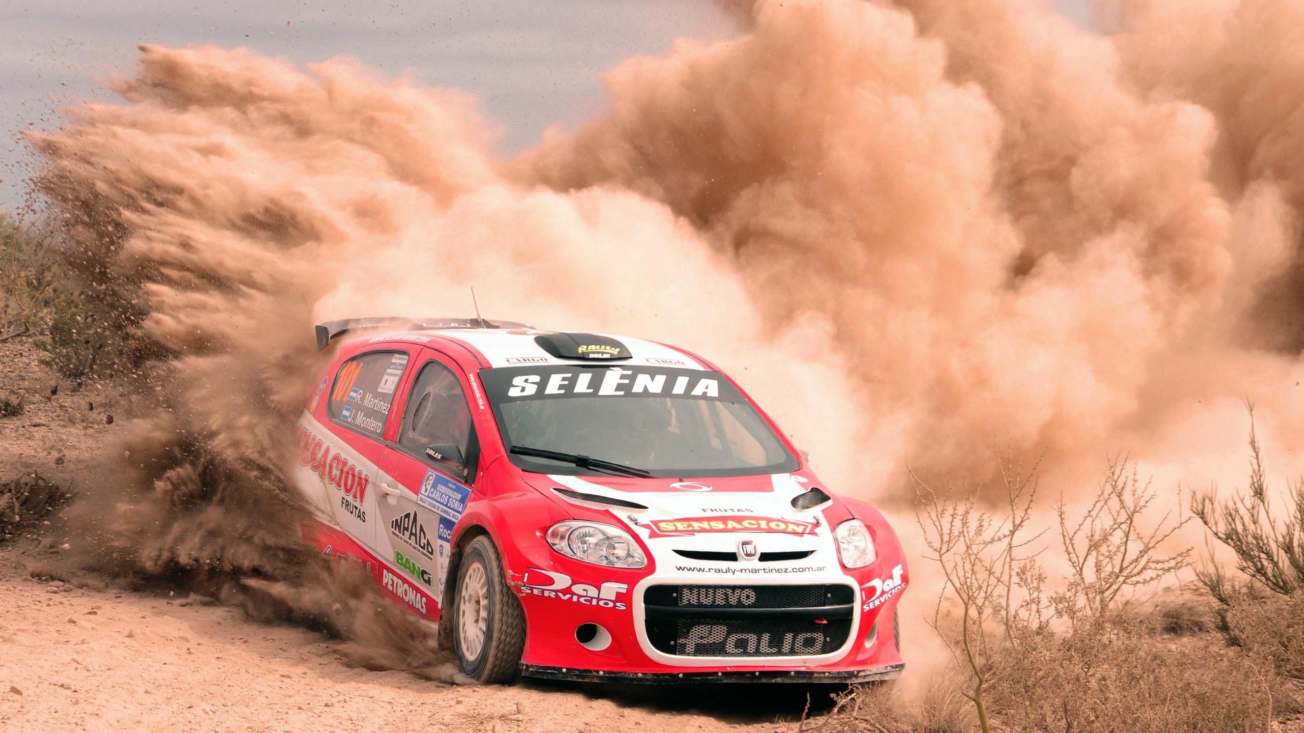 跑车 赛车壁纸【26】