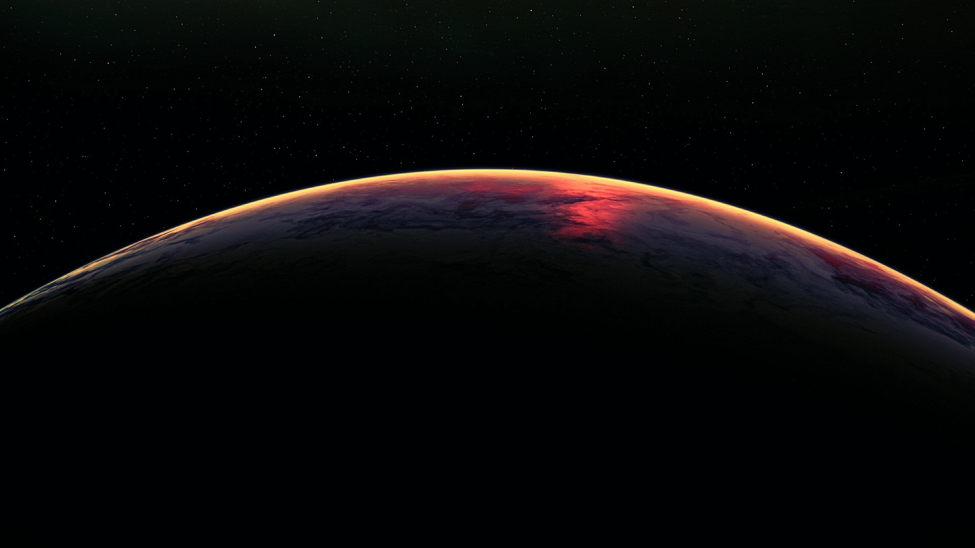 星球壁纸【125】