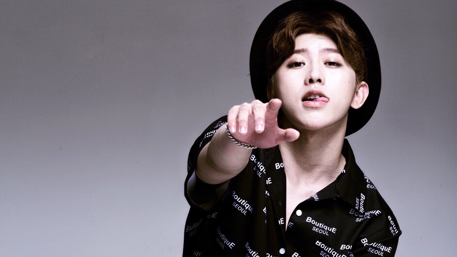 内地明星 蔡徐坤 明星风尚壁纸