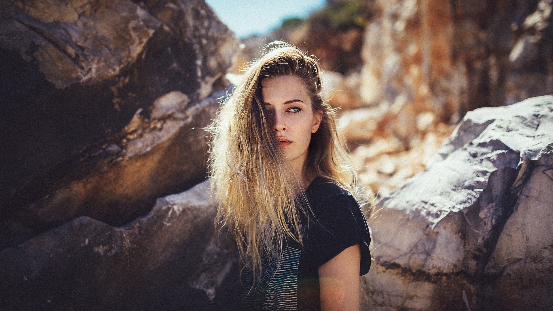 欧美 美女壁纸【284】