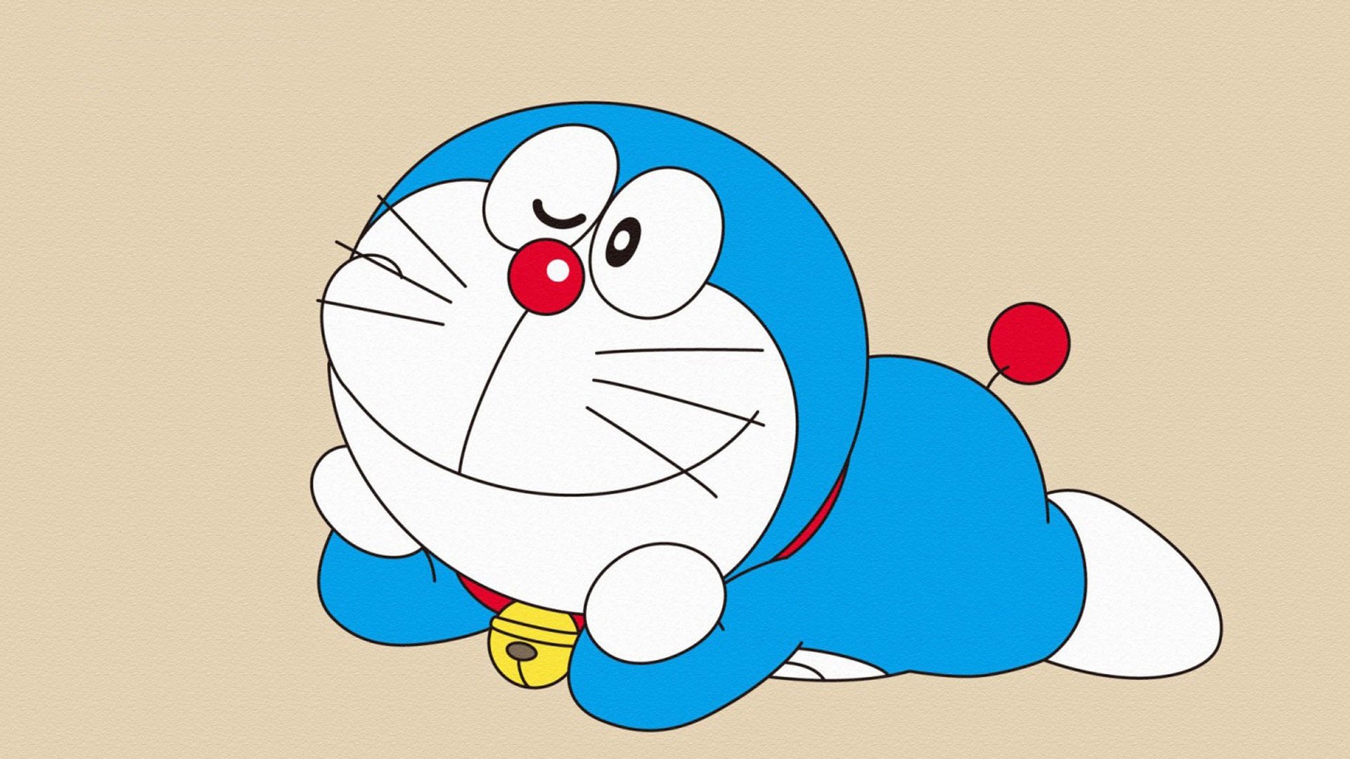 蓝色 叮当猫 哆啦A梦 卡通 可爱 头像 - 堆糖，美图壁纸兴趣社区