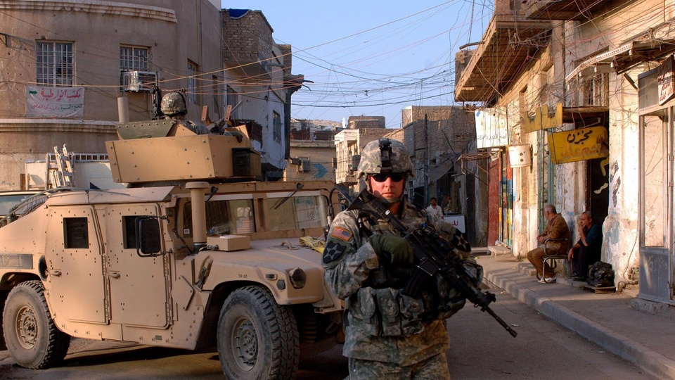 战区士兵军事十一月12d军事天地壁纸3