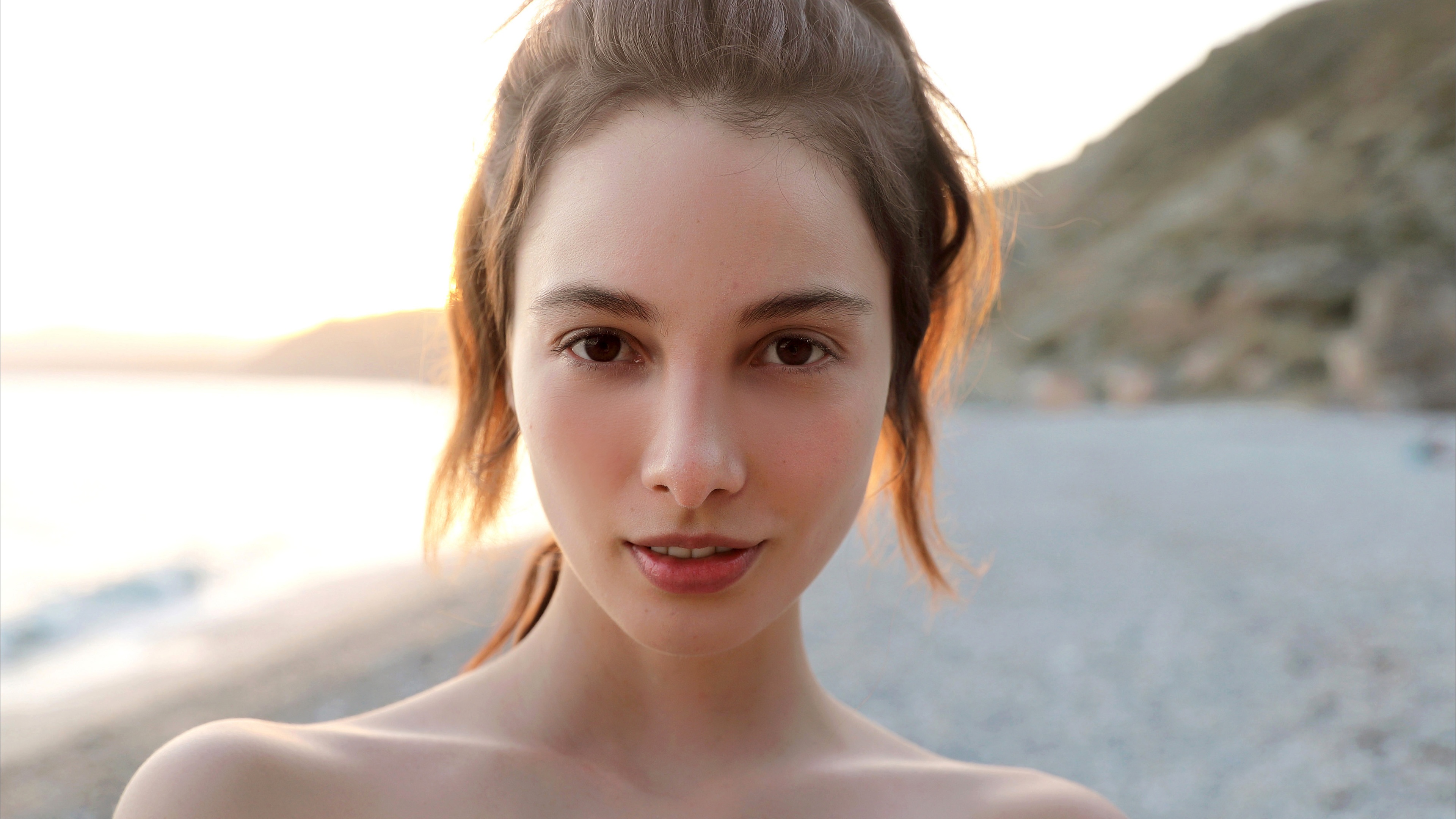 欧美 美女壁纸【258】