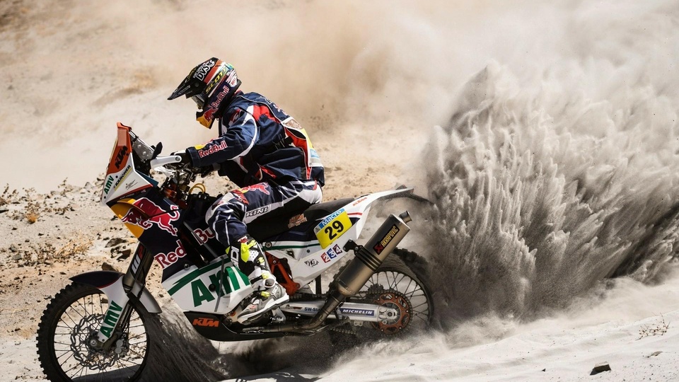 跑车 赛车壁纸【10】