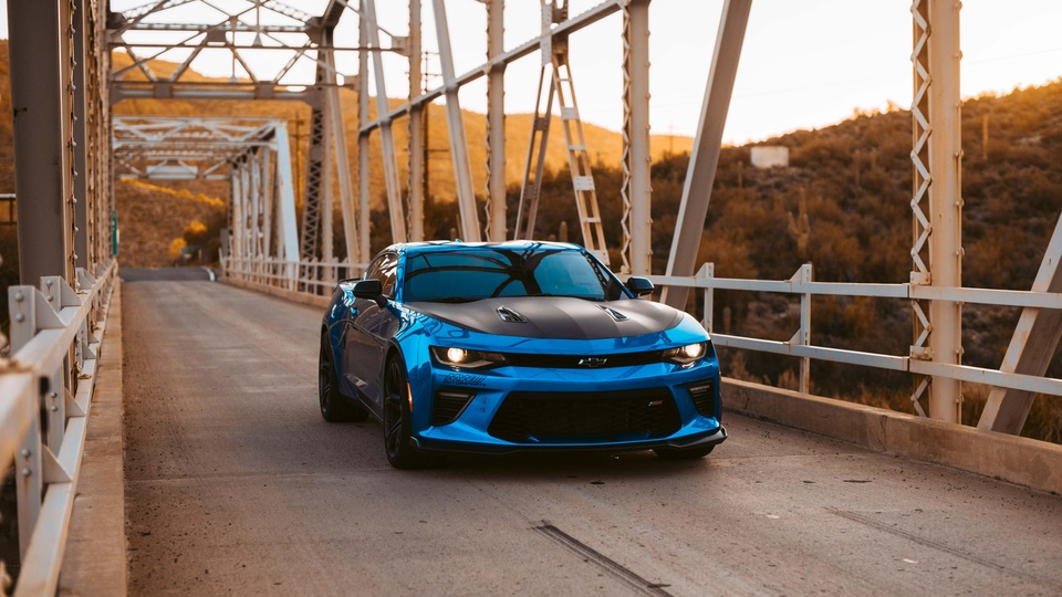 汽车壁纸【24】