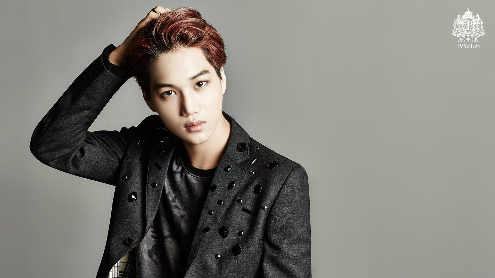 exo明星风尚壁纸1