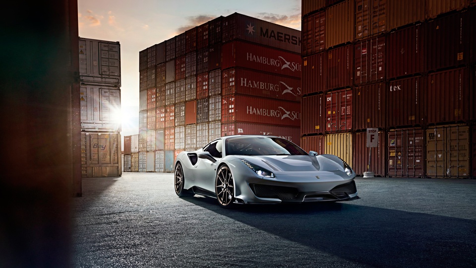 法拉利壁纸【22】