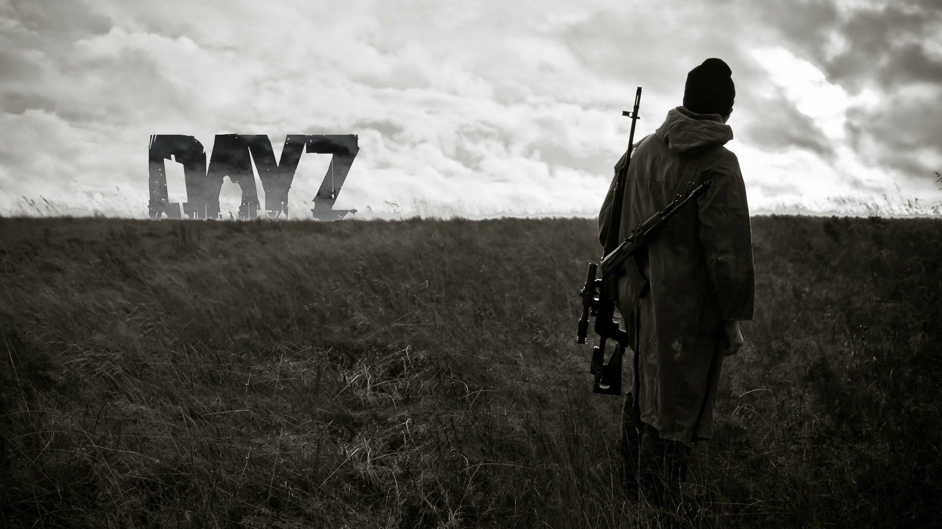 dayz 壁纸图片