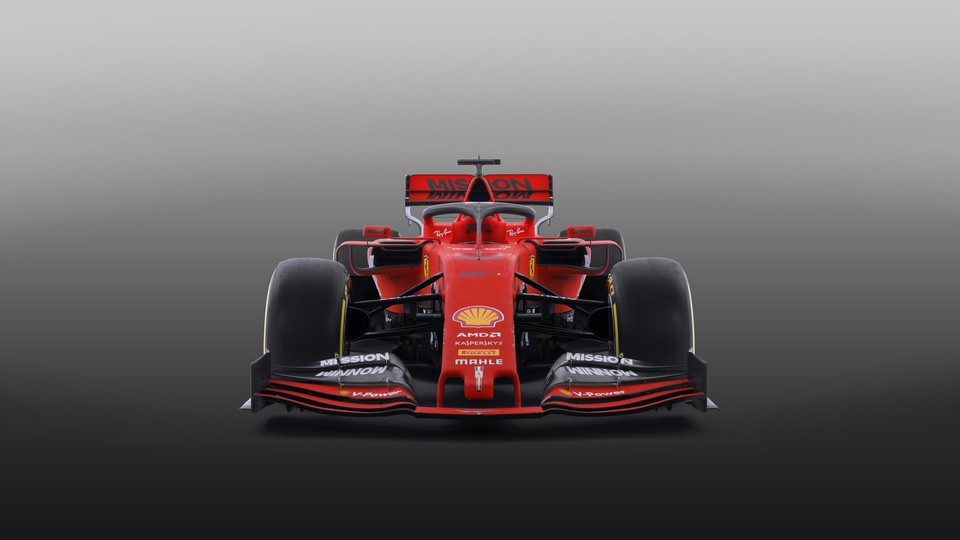 跑车 赛车壁纸【1】