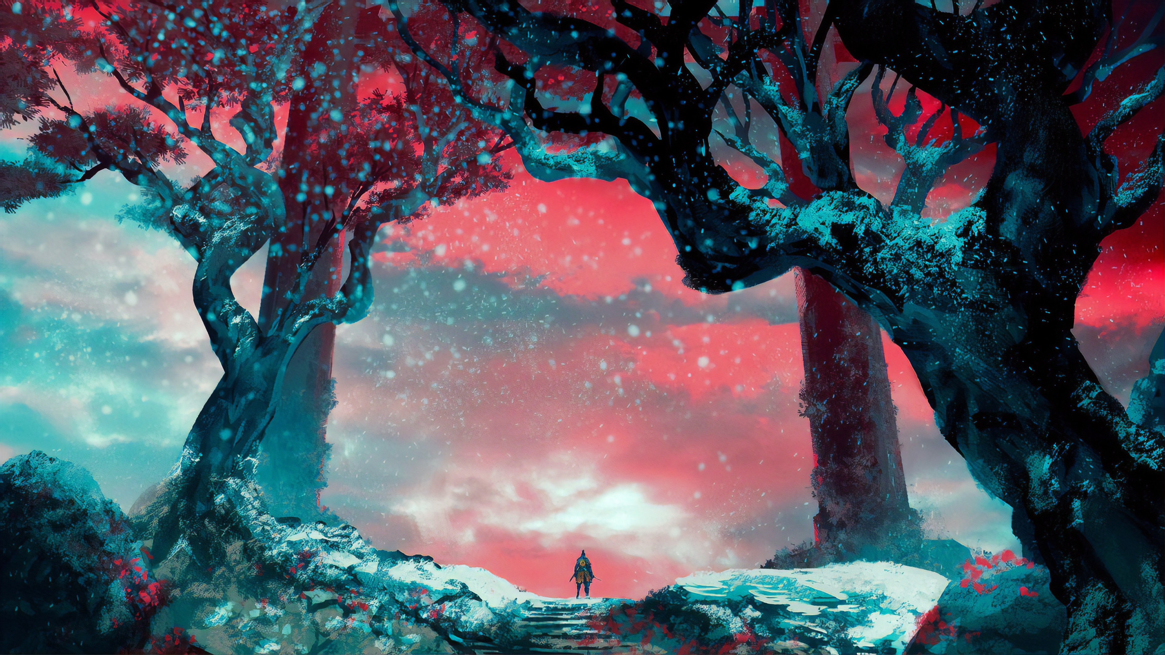 只狼壁纸 15 游戏静态壁纸 静态壁纸下载 元气壁纸