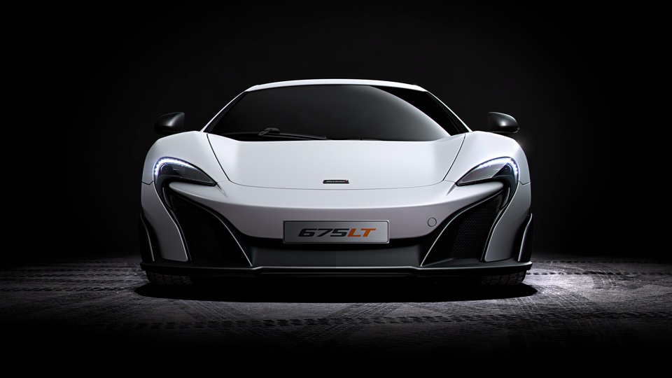 迈凯伦壁纸【15】