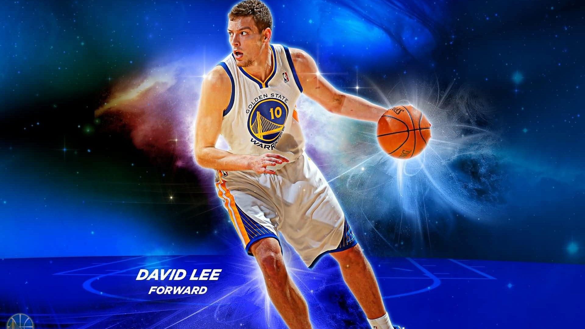 NBA 季后赛 劲爆体育壁纸【3】