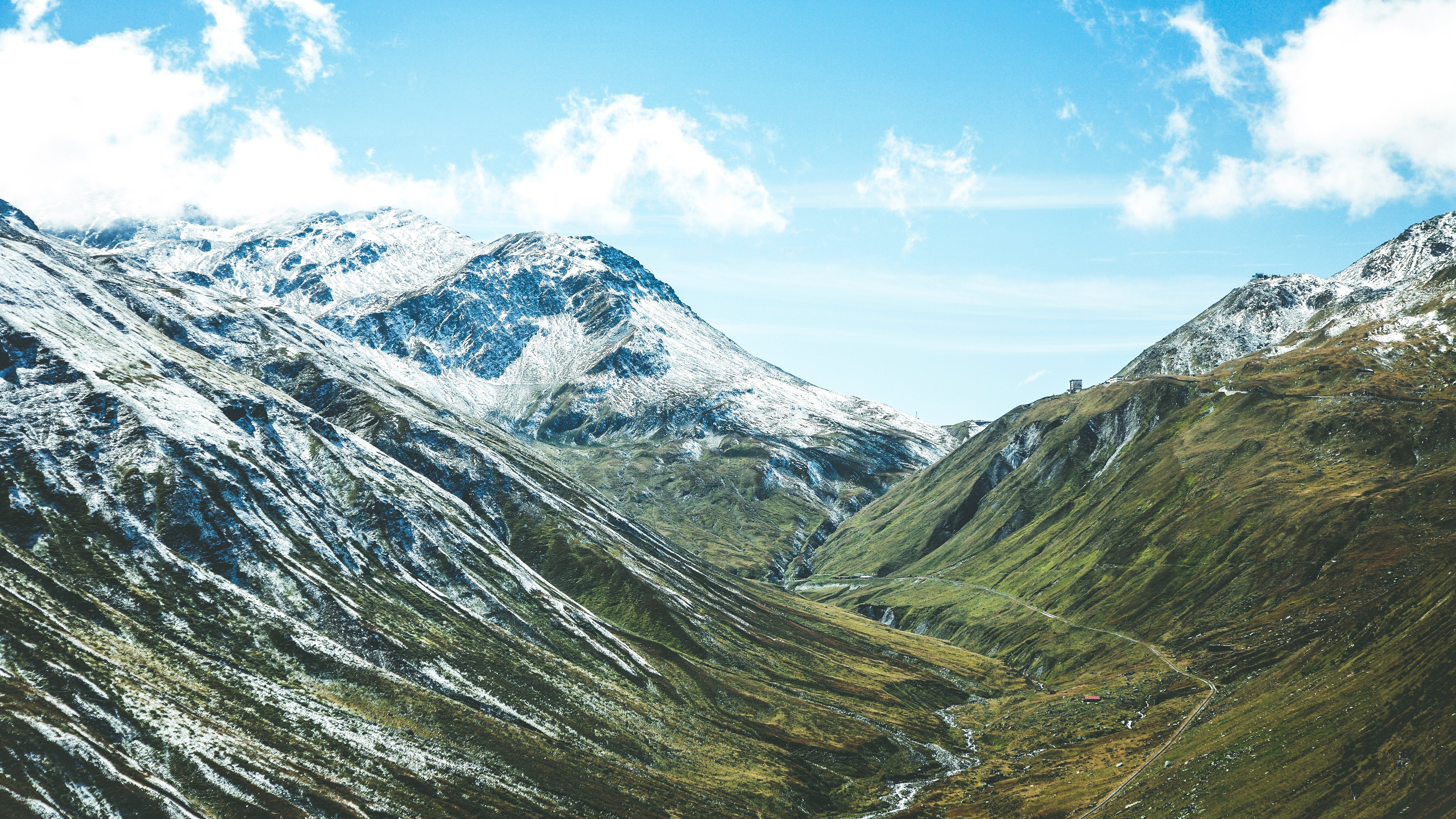 山自然景观壁纸33
