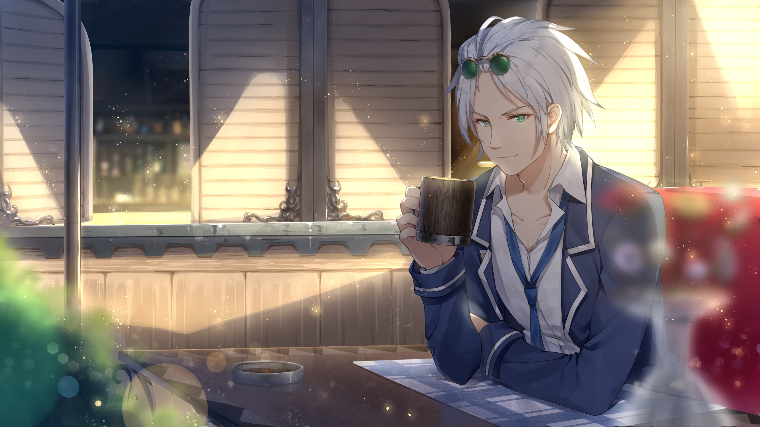 阿拉德4k动漫壁纸壁纸