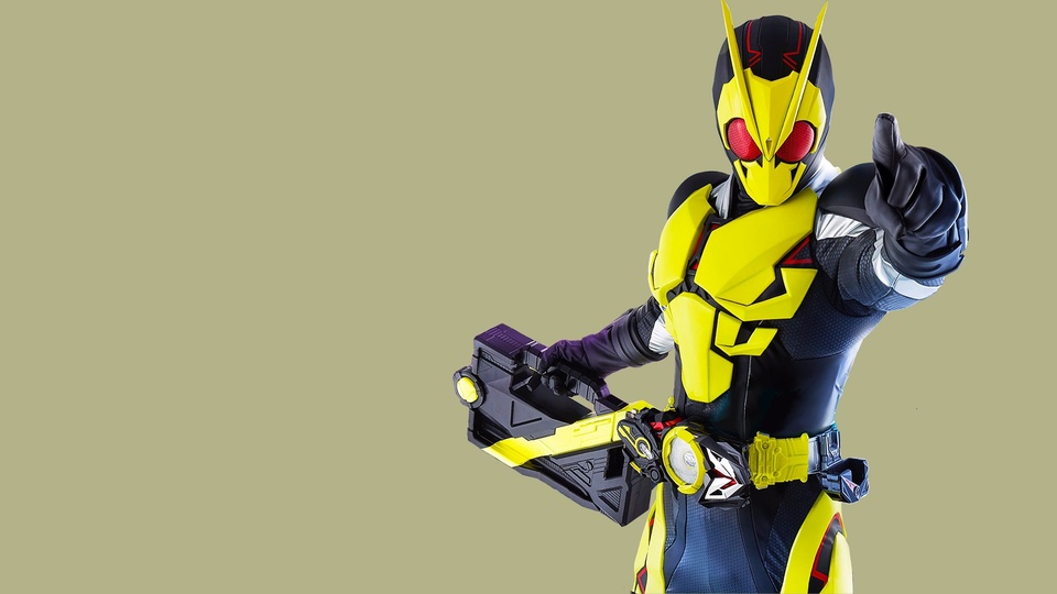 假面骑士壁纸14