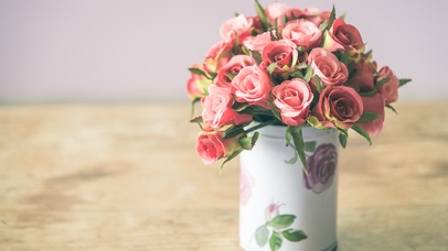 热门鲜花桌面壁纸图片 热门壁纸下载 元气壁纸