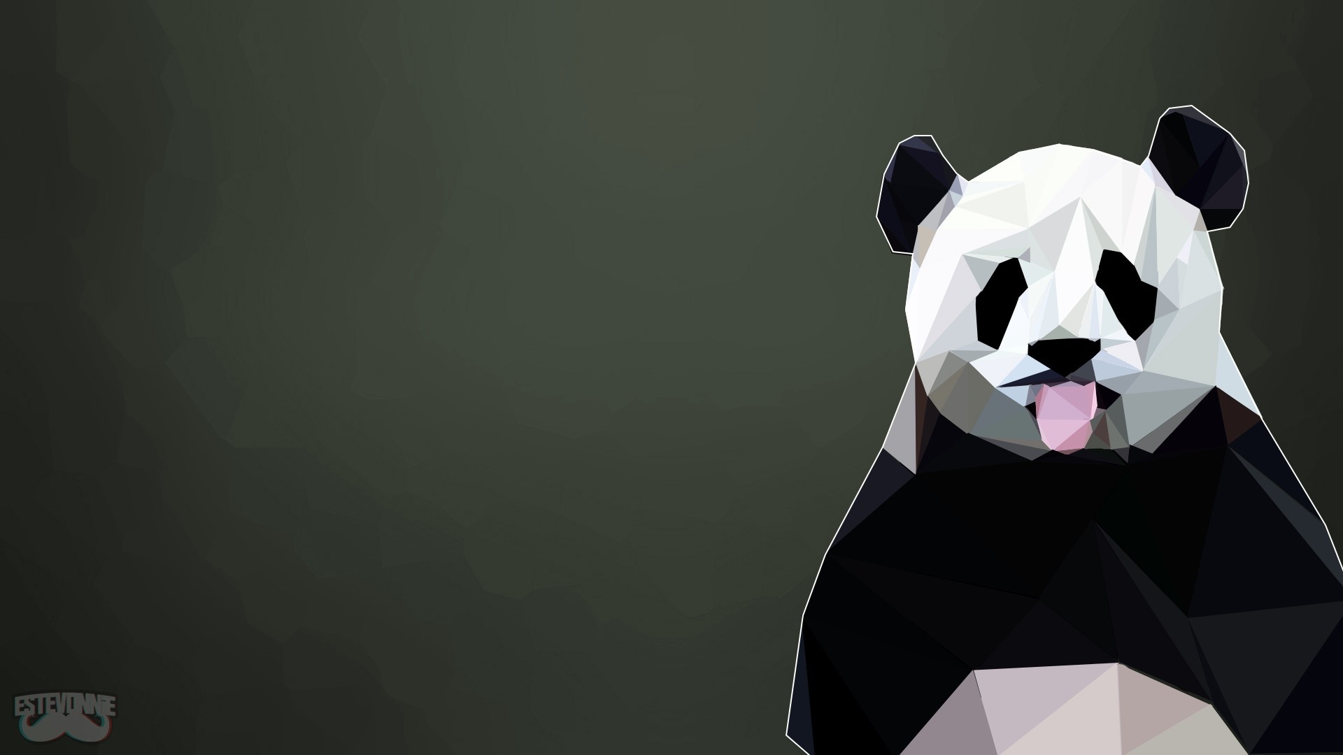 熊猫壁纸【63】