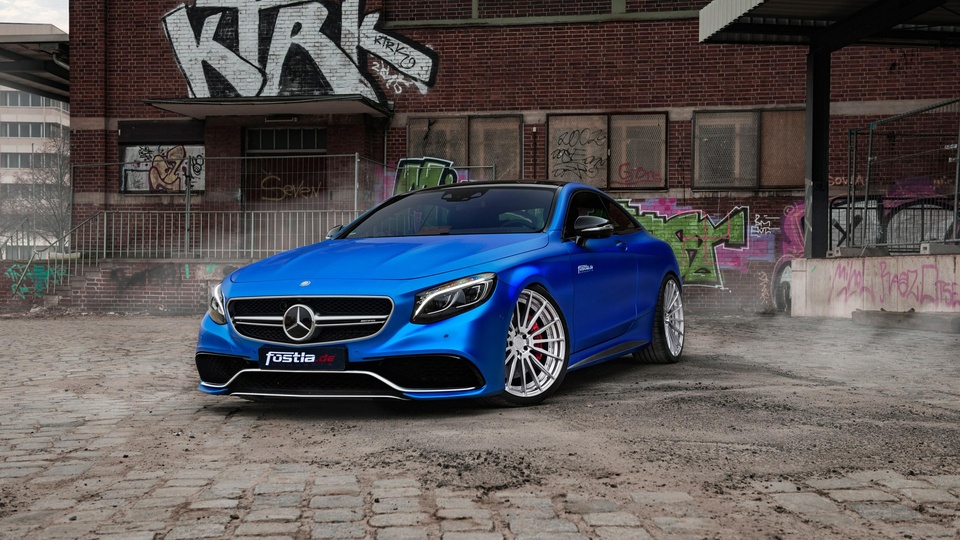 奔驰 汽车壁纸【4】