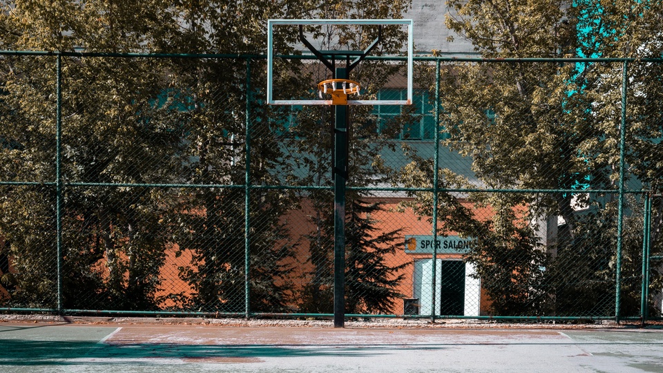 体育 篮球壁纸【11】