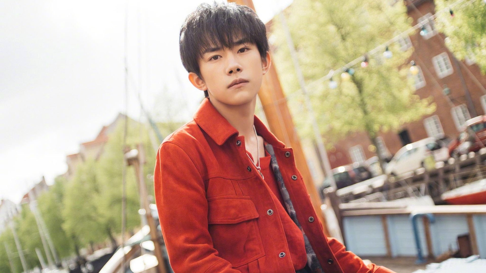 TFBOYS music, videos, stats, and photos | Last.fm