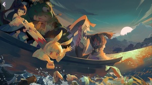 阴阳师百闻牌