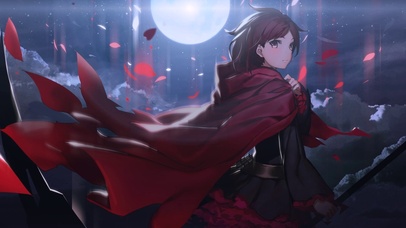 RWBY