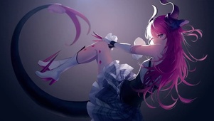fate龙娘
