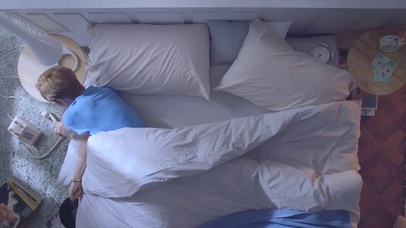 鹿晗-微笑美好的一天