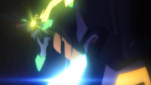1080P 60FPS[AMV·EVA]MrNosec - Numinous alt