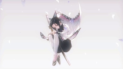 鬼灭之刃蝴蝶忍