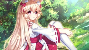 Fox Hime Zero
