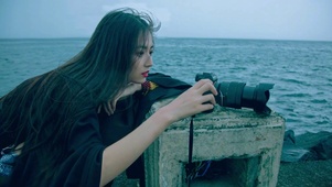 海边摄影