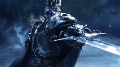 Lich King