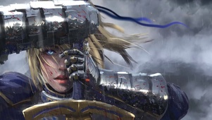 saber
