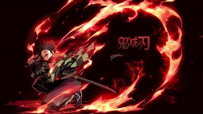 鬼灭之刃炭治郎