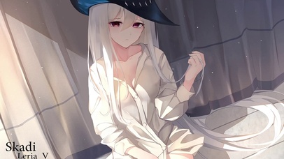 skadi