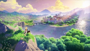 原神