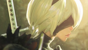 Nier Automata
