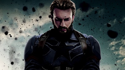 Captain America
