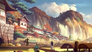 魔道祖师