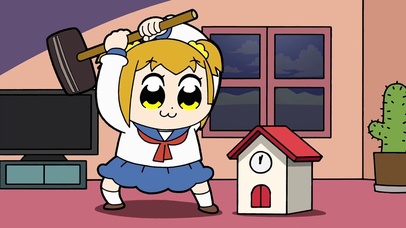 你的生命只剩30分钟