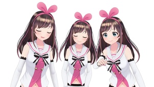 AI少女Kizuna