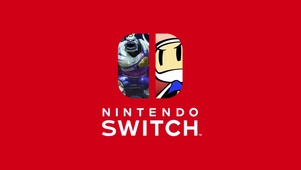 Nintendo Switch Games(游戏动态壁纸) - 动态壁纸下载 - 元气壁纸