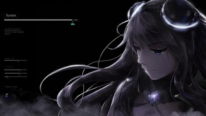 沉思少女音乐