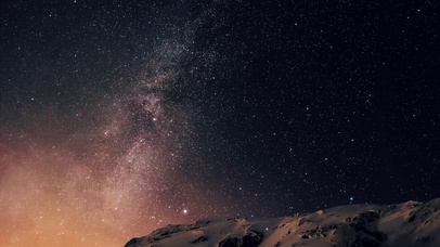 星空